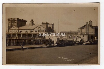 SUSSEX, BOGNOR REGIS, THE PIER, RP
