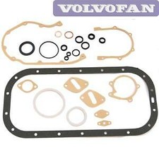 Joints Volvo 1800