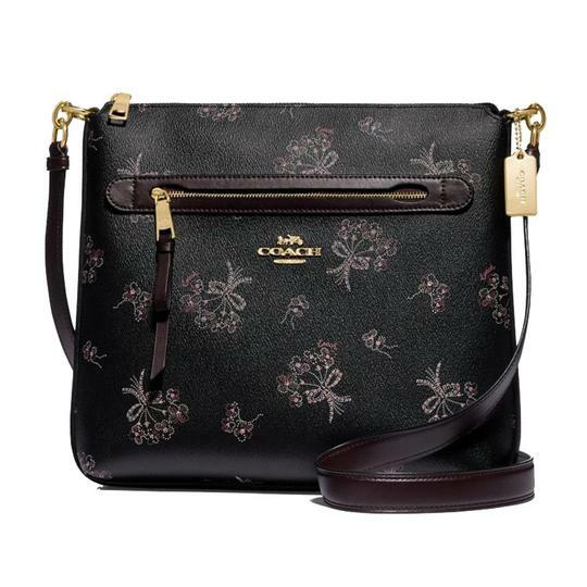 mulberry medium lily black