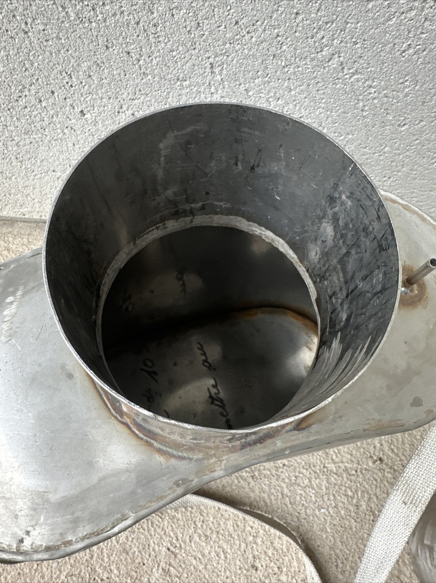 PÊCHE / ANCIENNE GOUJONNIERE / 29 X 16 X 30 cm EUR 15,00