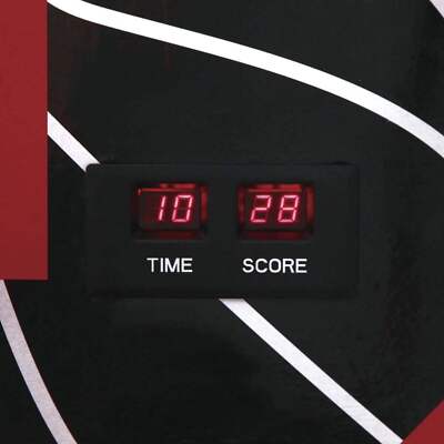 E-JET GAMES ARCADE BASKETBALL - SINGLE SHOT