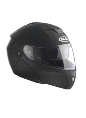 HJC i91 Solid Semi Flat black a € 175,00 (oggi