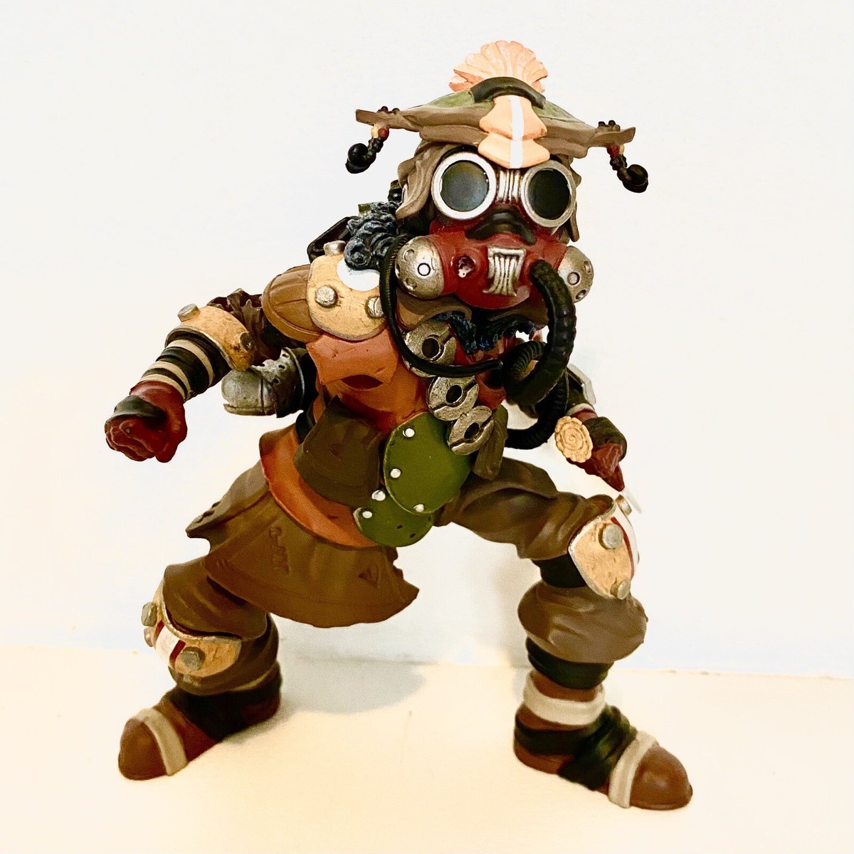 APEX LEGENDS mini epics 3体セット