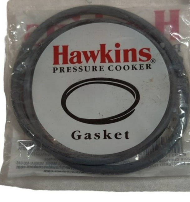 Hawkins Pressure Cooker Sealing Ring  A10-09 Gasket for 2 & 3.5 L