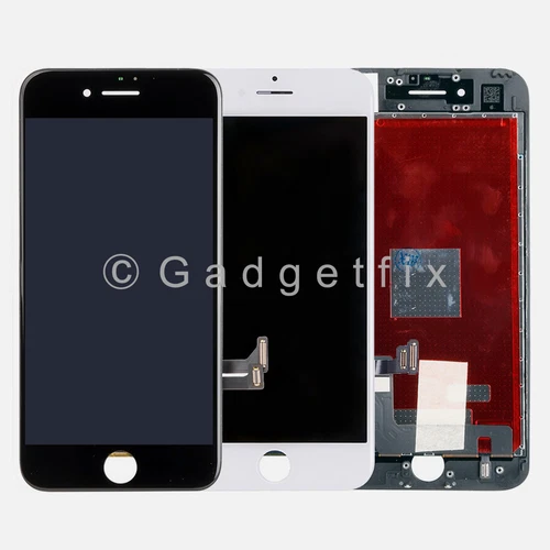 Iphone 7 8 Plus X XR XS Max LCD Display Touch Screen Digitizer Replacement Lot