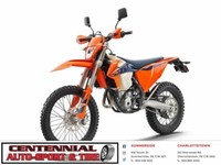 2022 KTM 350 EXC-F