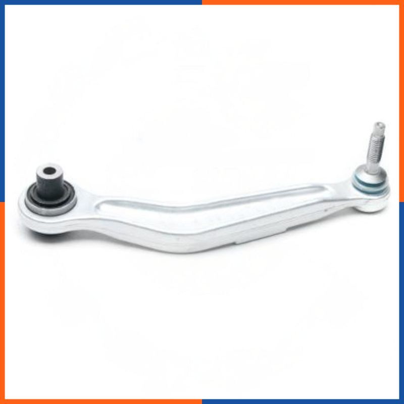 Bras de suspension arrière gauche pour BMW structure robuste 04SKV141