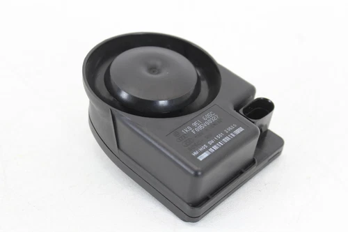 Anti Theft Alarm Siren Horn For AUDI A1 A3 A4 A5 A6 A7 A8 Q5 Q7 TT Skoda Seat VW - Bild 5 von 6