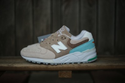 new balance 999 fluo