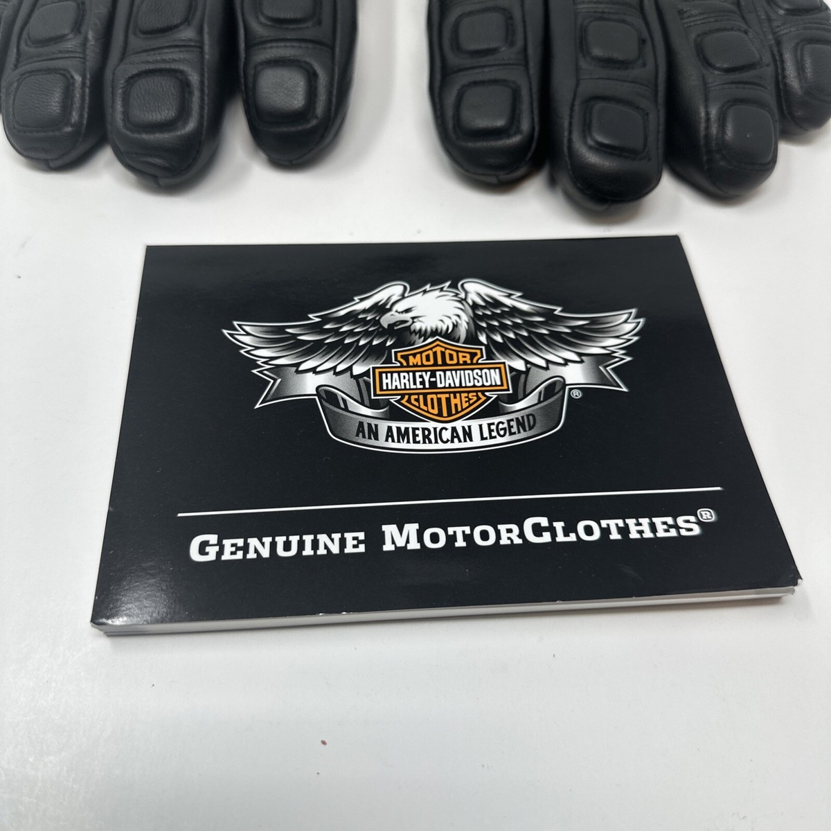 Harley Davidson Heated Men