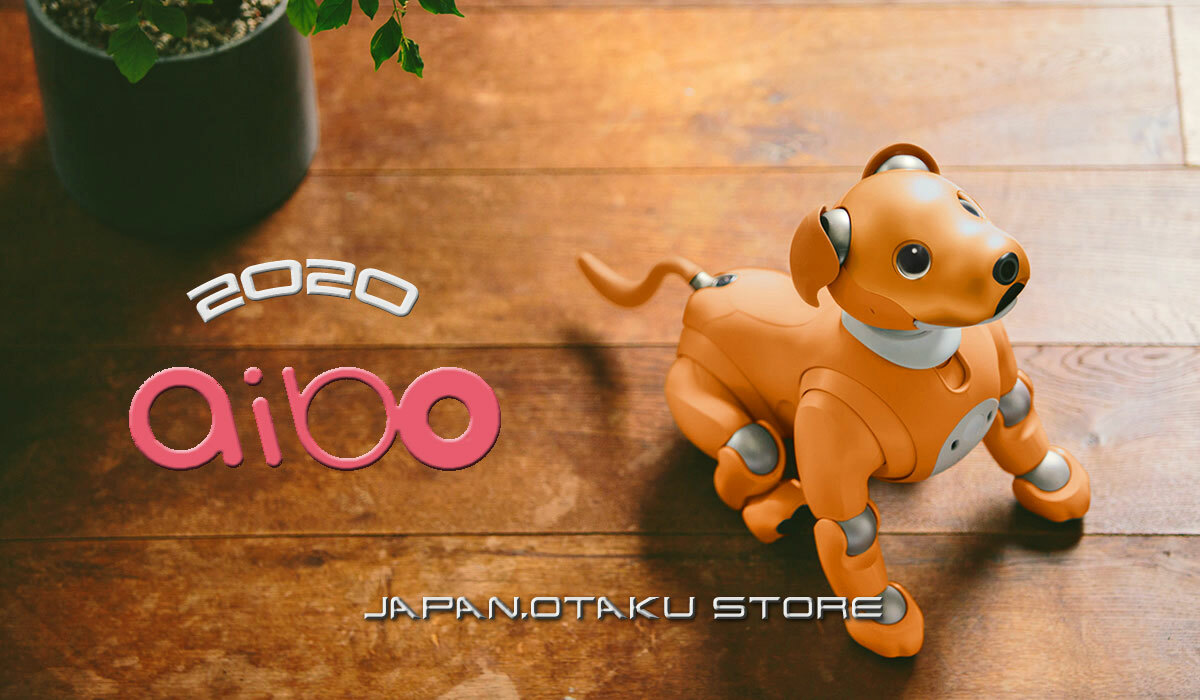 2026 LATEST NEW Sony AIBO ERS-1000 Entertainment Robot Dog | eBay