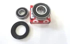 Vespa Wheel Bearing Kit Front V 50, Primavera etc Brand Quality