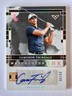 2024-25 Impeccable LIV Golf Cameron Tringale Autograph SP #/39 Auto Card #WC-CTR