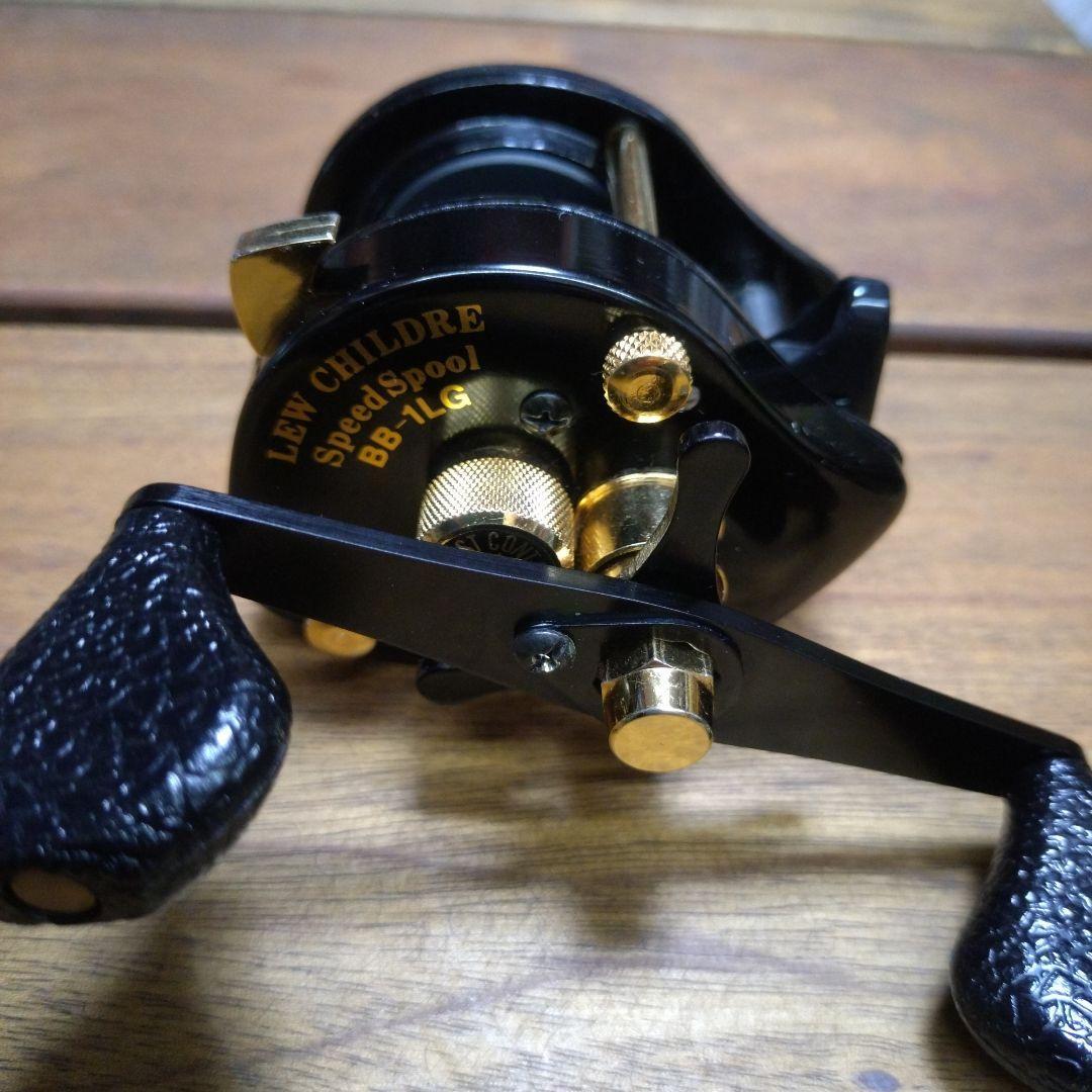 Browning Gold Series BB-1LG ルーチルドレ Browning Gold Series BB-1LG ルーチルドレ