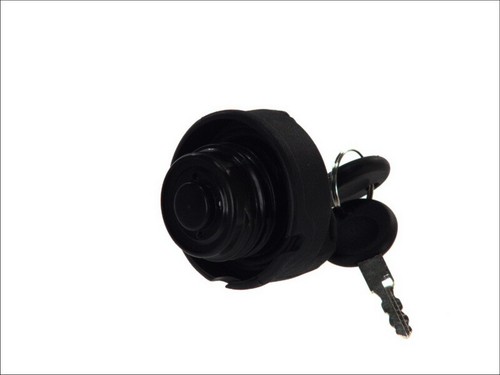FITS VOLVO S80 1998 - 2006 NEW LOCKING FUEL CAP WITH TWO KEYS BP998-351 - Picture 3 of 12