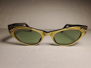 Cateye Glasses Vintage | eBay Cateye Glasses Vintage | eBay