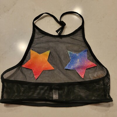 star rave top