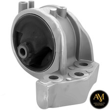 Front Right Engine Mount 1pc For Mitsubishi Diamante 04-97 V6-3.5l Mr244457 Front Right Engine Mount 1pc For Mitsubishi Diamante 04-97 V6-3.5l Mr244457