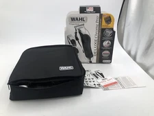 Wahl Deluxe Chrome Pro Trimmer Kit - 79650-1301