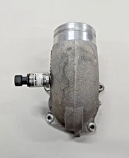 2003-2004 1/2 Ford F250 F350 6.0 Powerstroke Throttle Body Elbow #1839905C1