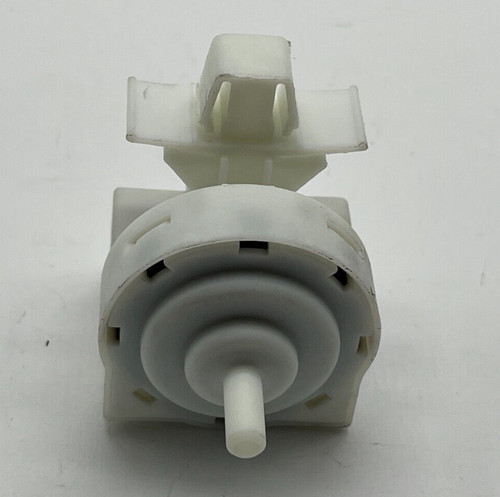 AEG L6FB54480 Waschmaschine Druckwächter Druckdose 132819502  E347990 #1873-18