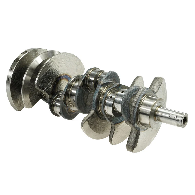 Cigüeñal Mercedes Benz S400 G400 A6280310101 Original Foto 4 de 4