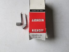 Niehoff Alternator Brush Set (WA515)