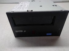 IBM Ultrium LTO 3 Tape Drive P/N: 24R1805