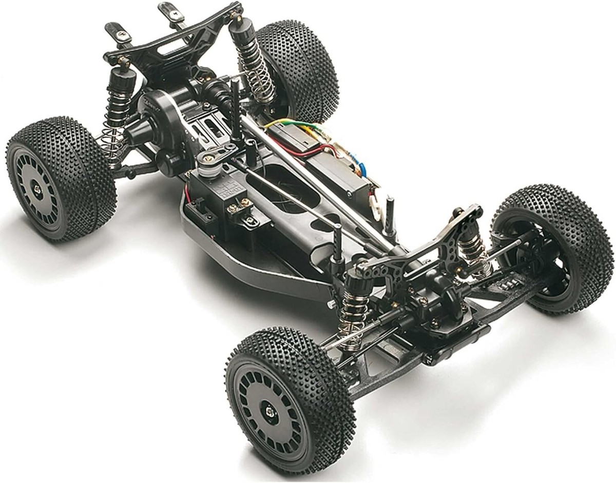 【現状品】TAMIYA 2006年 電動RC 58370/A905754 ボディ 現状品】TAMIYA 2006年 電動RC 58370/A905754 ボディ - メルカリ