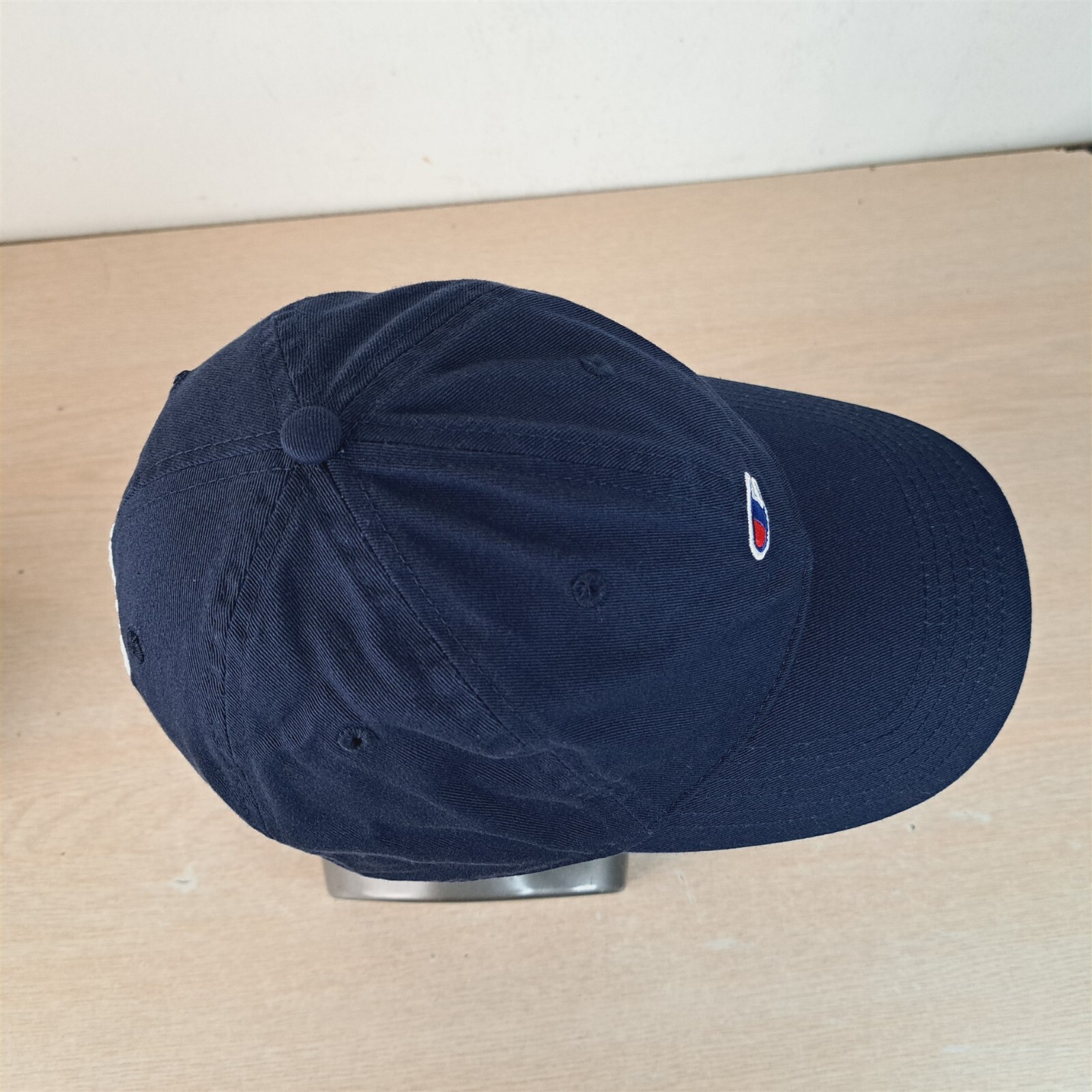 CHAMPION C ADJUSTABLE STRAPBACK BASEBALL HAT/CAP,… - image 12