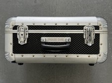 Phase One Digital Back Case Waterproof Hard Case Used See Pictures