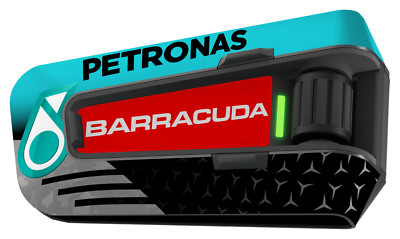 Cardo Packtalk Bold Sticker kit Graphic kit