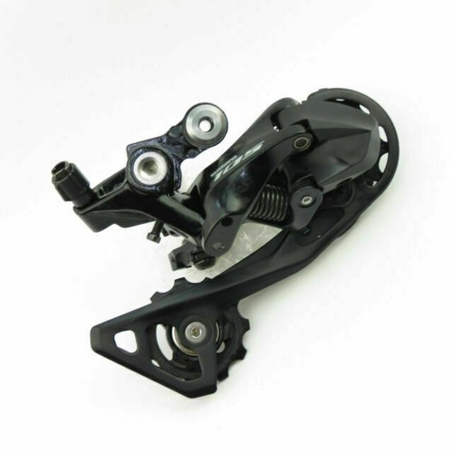 SHIMANO XTR RD-M9000 - 11 SPEED REAR MECH,DERAILLEUR GS MTB,DH,FR