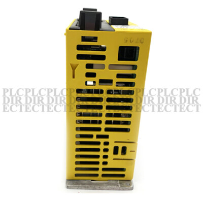 NEW Fanuc A06B-6130-H002 Servo Amplifier Drive | eBay