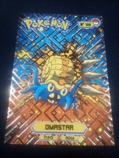Pokemon 2024 Card Tops Pokedex Database Set Omastar 139 Peru US Seller