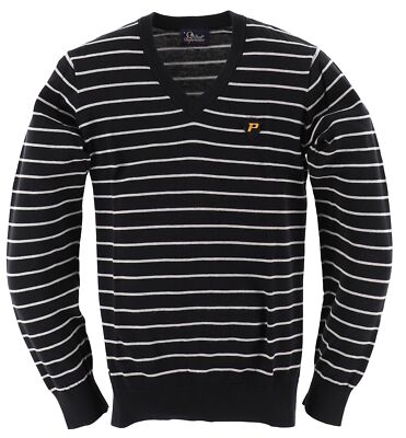 Peak Performance Herren V-Neck Pullover Sweater Gr.M im Classic-Stil 119500