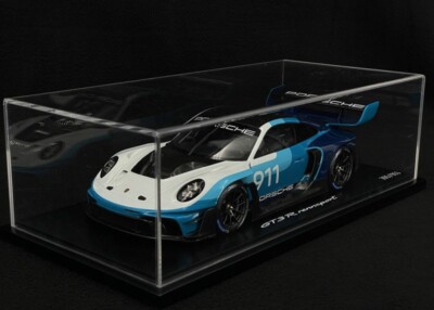 【SPARK】GT3 2016 SPARK-MODEL 12S008 Scale 1/12 | PORSCHE 911 991 GT3 RS COUPE