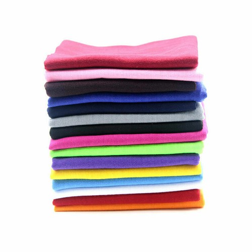 Cycling Bike Balaclava Unisex Bandanas Face Mask Cover Scarf Headband Snood Hats - Picture 4 of 26