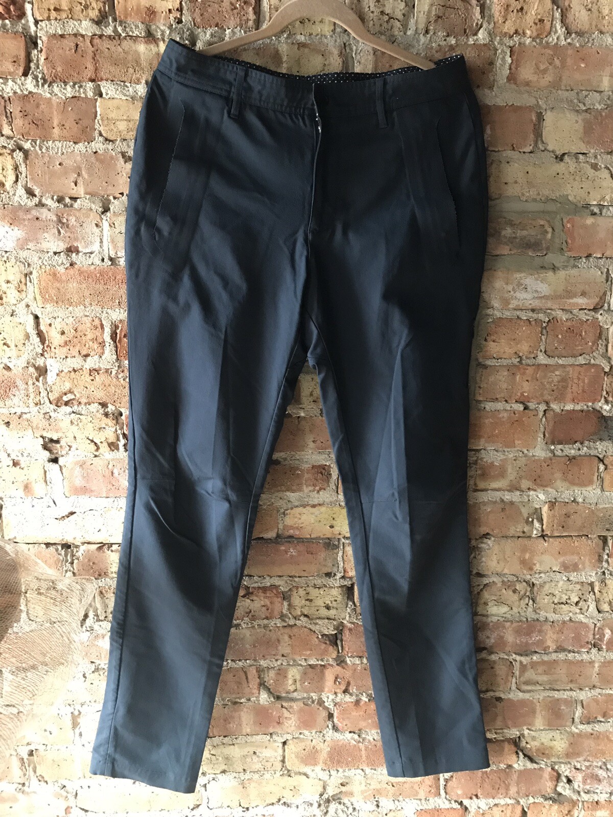 Lululemon blue navy Gem