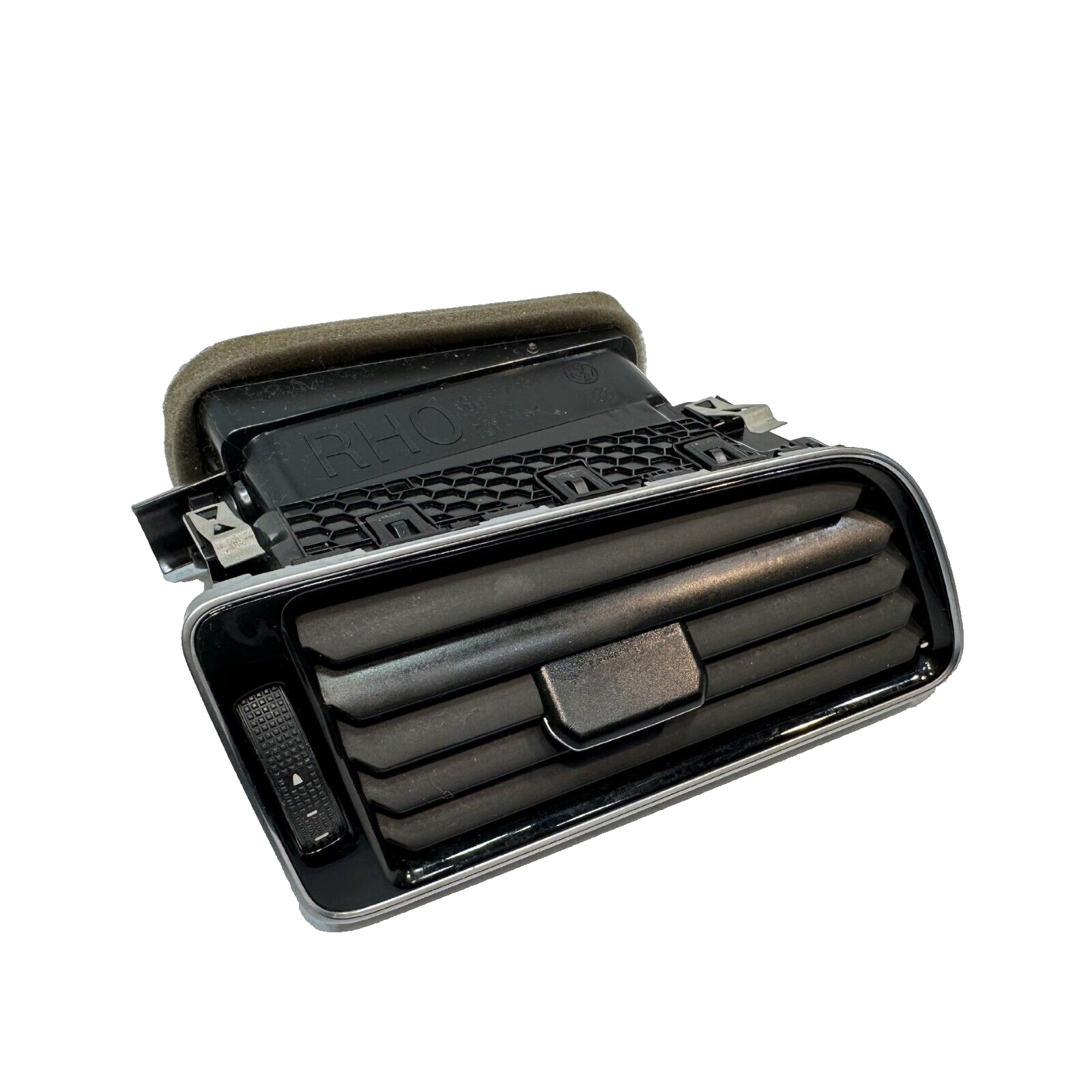 OEM VOLKSWAGEN PASSAT 2016-2019 FRONT DASH PASSENGER SIDE DASH AIR VENT GRILL