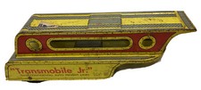 1940s Wyandotte "Transmobile  Tin Toy Trailer Only- See Description 