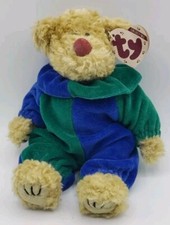 RARE RETIRED TY 1993 The Attic Treasures Collection PICCADILLY. with tag