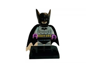 lego batman 2006 minifigures