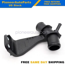 NEW Engine Radiator Water Coolant Pipe fit For Toyota Corolla 09-13 1.8L L4