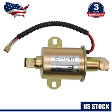 New Electrical Fuel Pump 149-2620 A029F887 A047N929 For Onan Cummins Brand