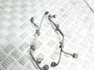 Ford Focus 2000 Kraftstoffleitung Diesel 66kW GUST26565