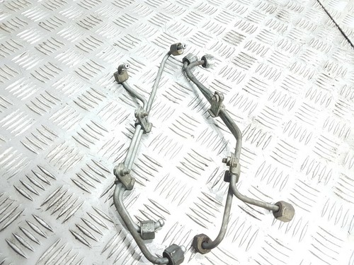 Ford Focus 2000 Kraftstoffleitung Diesel 66kW GUST26565