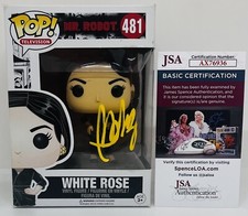 2017 Funko Pop Mr. Robot Vinyl Figures 15