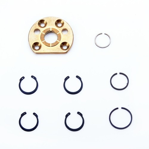 Kit de reparación TRITDT Turbo adecuado para IHI RHC6 RHC62 HINO WO4CT WO6CT WO7CT - Imagen 3 de 4