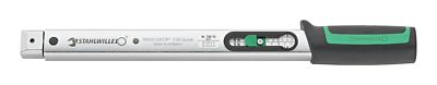 Stahlwille Drehmomentschlüssel 730/12 Q 25-130 Nm 14 x 18 - 730/12 QUICK